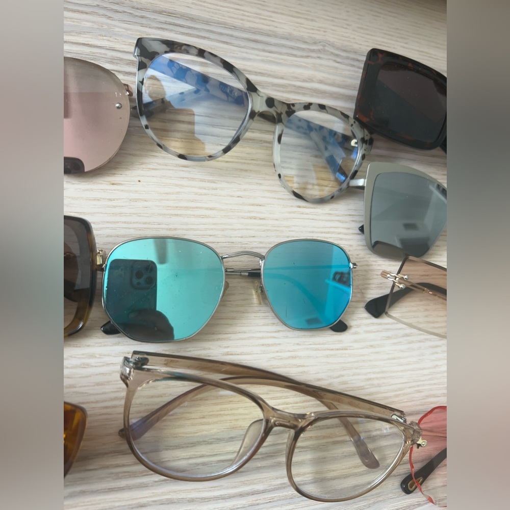 SUNGLASSES - Picture 4 of 4
